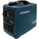 Генератор бензиновый Hyundai HHY-1000-SI (ном 0 КВт, макс 1,25 кВА) HHY-1000-SI фото 1
