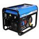 Генератор дизельний EnerSol SKD-10EBAU (ном 9 КВт, макс 12,5 кВА) SKD-10-EBAU фото 2