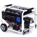 Gasoline generator Matari MX-10000-EA-ATS + Control unit ATS MATARI 1P60/3P32 (nom 7 kW, max 9.38 kVA) MX-10000-EA-ATS фото 3