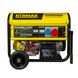 Генератор бензиновий RTRMAX RTR6500E3 (ном 5 КВт, макс 6,88 кВА) RTR-6500-E3 фото 1