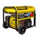 Gasoline generator RTRMAX RTR6500E3 (nom 5 kW, max 6.88 kVA) RTR-6500-E3 фото 4