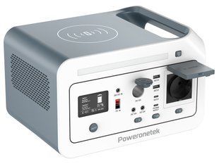 Зарядная станция Poweronetek PSK600 ZS-PWRNT-PSK-600 фото