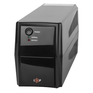 Лінійно-інтерактивне ДБЖ LPM-525VA-P (367Вт) lp_3170 фото