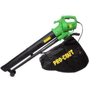 Пылесос-воздуходувка Procraft PGU2300 Procraft_023002 фото