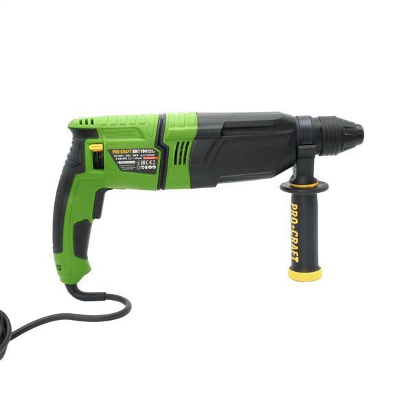 Перфоратор Procraft BH1100 Procraft_011008 фото
