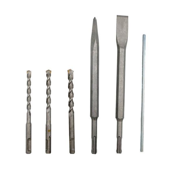 Перфоратор Procraft BH1100 Procraft_011008 фото