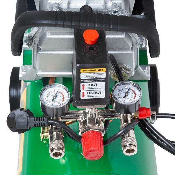 Компрессор Procraft 24л Procraft_800024 фото
