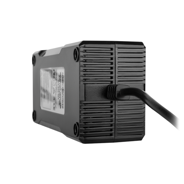 Зарядное устройство для аккумуляторов LiFePO4 12V (14.6V)-12A-144W lp_14579 фото