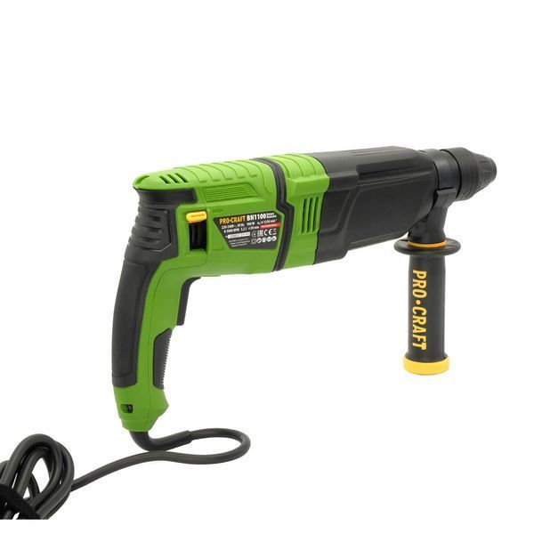 Перфоратор Procraft BH1100 Procraft_011008 фото