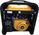 Генератор бензиновый Lombini MH-5500 (ном 3 КВт, макс 4,4 кВА) MH-5500 фото 3