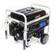 Gasoline generator Matari MX-13003-EA + ATS (nom 9 kW, max 12.5 kVA) MX-13003-EA-ATS фото 1