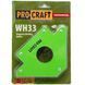 Магнитный уголок для сварки Procraft WH33 Procraft_900331 фото 1