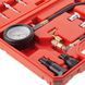 Компрессометр для дизельных двигателей INTERTOOL AT-4002 AT-4002 фото 4