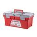 Ящик для инструментов, 18" 480*250*230 мм INTERTOOL BX-0418 BX-0418 фото 9