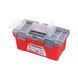 Ящик для инструментов, 18" 480*250*230 мм INTERTOOL BX-0418 BX-0418 фото 10