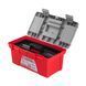 Ящик для инструментов, 18" 480*250*230 мм INTERTOOL BX-0418 BX-0418 фото 4