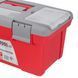 Ящик для инструментов, 18" 480*250*230 мм INTERTOOL BX-0418 BX-0418 фото 14