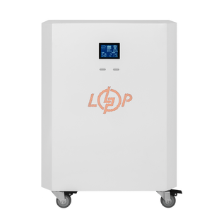 Система резервного питания LP Autonomic Power FW 2500W (АКБ 7200Wh) Белый мат lp_30414 фото