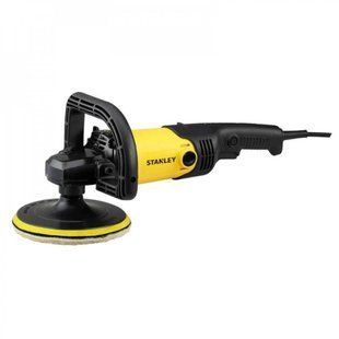 Полировальная машина Stanley SP137 SP137 фото