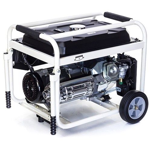 Gasoline generator Matari MX-10800-EA (nom 7.5 kW, max 10 kVA) MX-10800-EA photo
