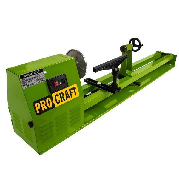 Токарный станок по дереву Procraft THM750 Procraft_007505 фото