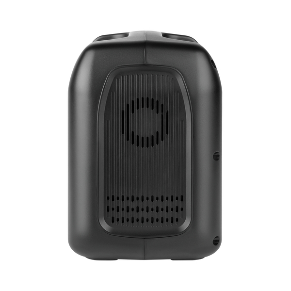 Багатофункціональна портативна зарядна станція LP CHARGER 160 (160W, 204Wh) lp_20051 фото