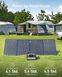Солнечная панель ANKER 625 Solar Panel - 100W SP-ANK-625-100 фото 2