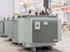 Трансформатор струму силовий великий Tianhong Power 1600 кВА 6 / 0,4 кВ TSTRI-1600 фото 2