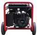 Gasoline generator PRAMAC EM 2700 (nom 2 kW, max 2.75 kVA) PRAMAC-EM-2700 фото 2