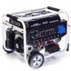 Генератор бензиновий Matari MX-10800-EA (ном 7,5 КВт, макс 10 кВА) MX-10800-EA фото 1