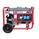 Gasoline generator PRAMAC EM 2700 (nom 2 kW, max 2.75 kVA) PRAMAC-EM-2700 фото 1