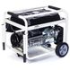 Gasoline generator Matari MX-10800-EA (nom 7.5 kW, max 10 kVA) MX-10800-EA фото 4
