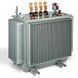 Трансформатор струму силовий великий Tianhong Power 1600 кВА 6 / 0,4 кВ TSTRI-1600 фото 1
