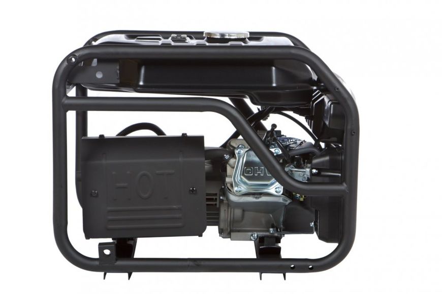 Генератор бензиновий Hyundai HHY-3050-F (ном 2,80 КВт, макс 3,75 кВА) HHY-3050-F фото