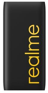 УМБ REALME 3i 10000 mAh 12W TYPE C (Черна) UMB-REAL-10000-BL фото