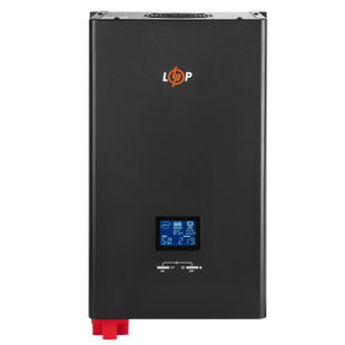 ИБП с правильной синусоидой 24V LPE-W-PSW-5000VA+ (3500Вт) 1-60A lp_19411 фото