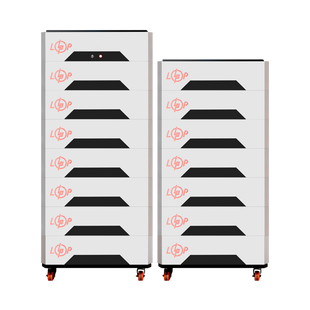 Високовольтний акумулятор LP LiFePO4 Battery HVM 716,8V 280Ah (200704 Wh) BMS 160А метал lp_24924 фото