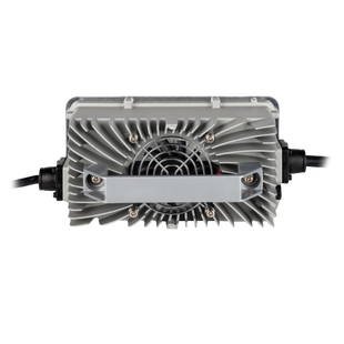 Зарядний пристрій для акумуляторів LiFePO4 12V (14,6V)-20A waterproof lp_30145 фото