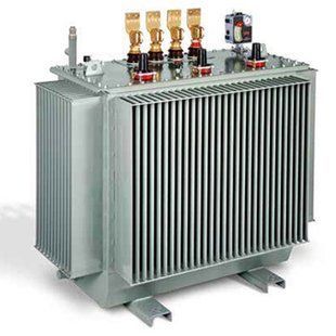 Трансформатор тока силовой большой Tianhong Power 1000 кВА 10 / 0,4 кВ TSTRI-1000 фото