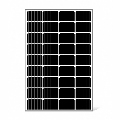 Сонячна панель Altek ALM-100M-36 100W ALF-100M-36 фото