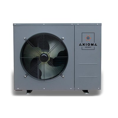 Heat pump Invertor + EVI monoblock, AXIOMA energy AXHP-EVIDC-12M, 12kW 230V HP-MBLK-AE-AXHP-EVIDC-12M photo