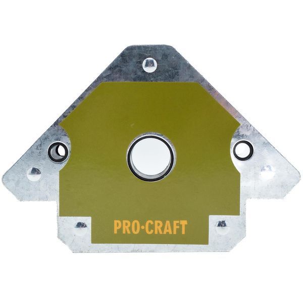 Магнитный уголок для сварки Procraft WH50P Procraft_900050 фото