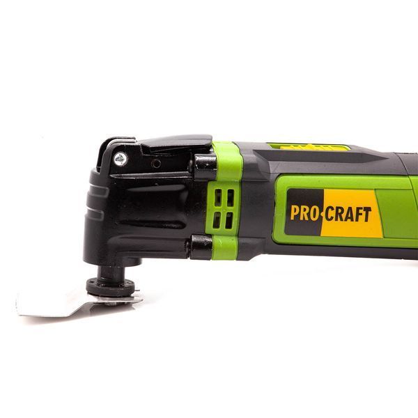 Реноватор многофункциональный инструмент Procraft PMT650E Procraft_000650 фото