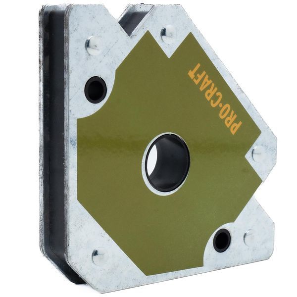 Магнитный уголок для сварки Procraft WH50P Procraft_900050 фото