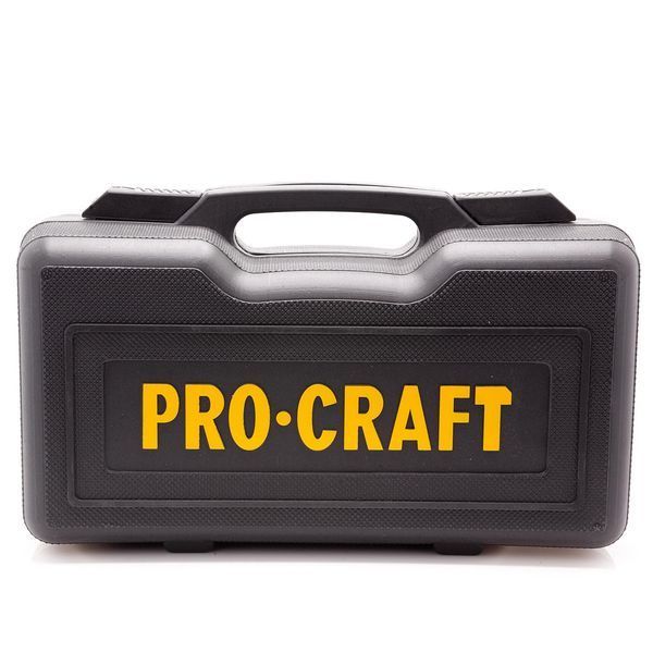Реноватор многофункциональный инструмент Procraft PMT650E Procraft_000650 фото