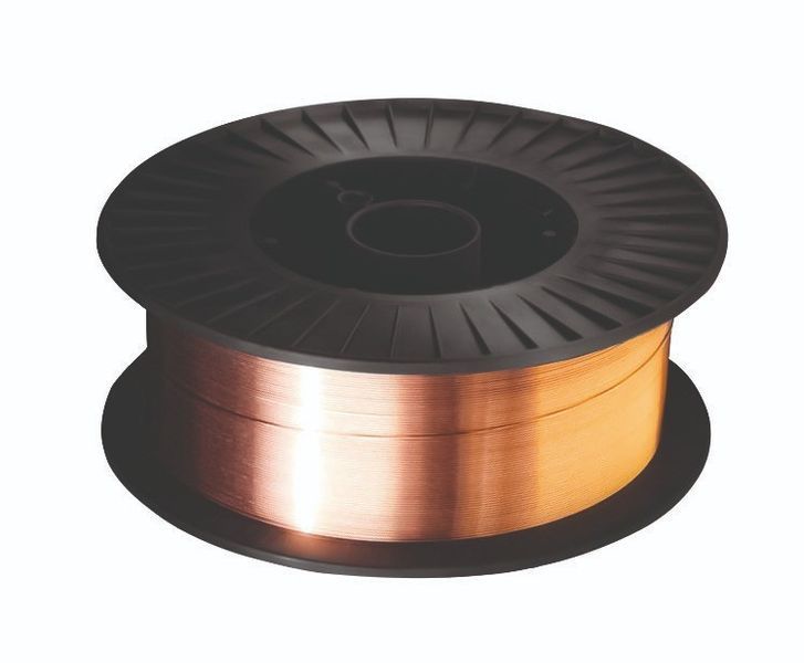 Сварочная проволока Procraft SW85 0.8 мм 5 кг Procraft_900085 фото