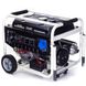 Генератор бензиновий Matari MX-10800-EA + ATS (ном 7,5 КВт, макс 10 кВА) MX-10800-EA-ATS фото 1