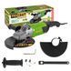 Кутошліфувальна машина Procraft PW2650 230 мм Procraft_002650 фото 1