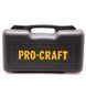 Реноватор многофункциональный инструмент Procraft PMT650E Procraft_000650 фото 8