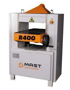 Рейсмусовый станок MAST Holztechnik R400 MR400 фото